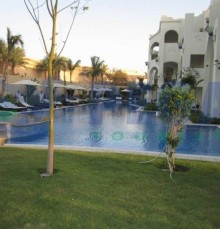 Le Sonesta Royal Collection Luxury Resort 5*