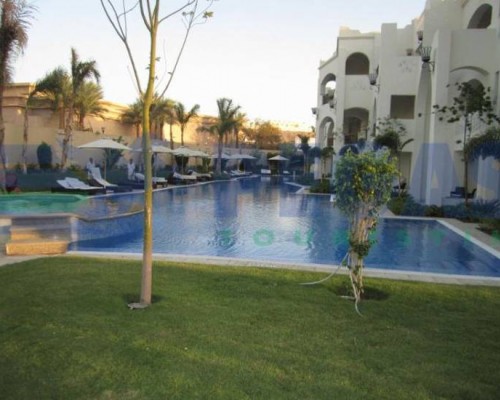 Le Sonesta Royal Collection Luxury Resort 5* — Шарм-эль-Шейх