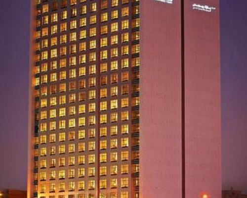 Park Regis Kris Kin 4*
