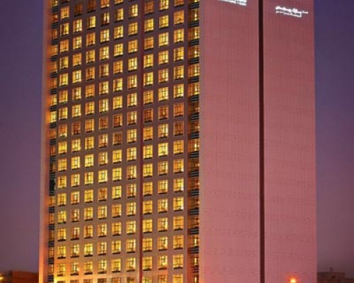 Park Regis Kris Kin 4*