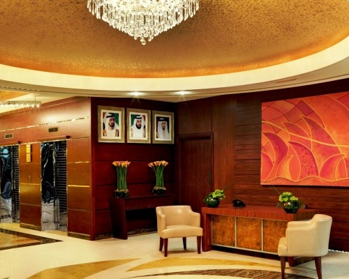 Park Regis Kris Kin 4*