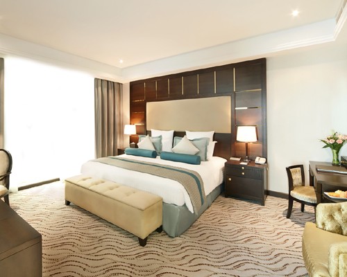 Park Regis Kris Kin 4*