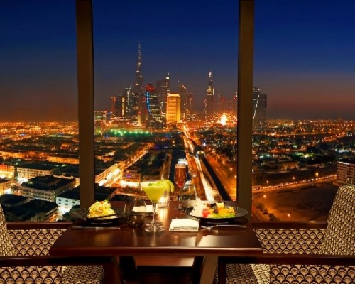 Park Regis Kris Kin 4*