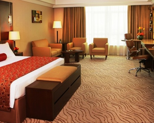Park Regis Kris Kin 4*