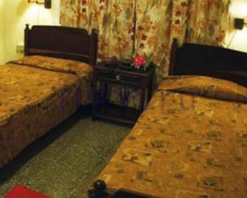 Islazul Dos Mares 2* — отель в Варадеро, Куба
