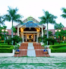 White Sand Doclet Resort & Spa 4*