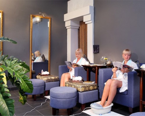 White Sand Doclet Resort & Spa 4* — Нячанг, Вьетнам