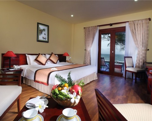 White Sand Doclet Resort & Spa 4* — Нячанг, Вьетнам
