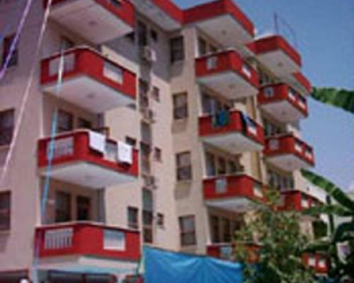 Отель Sefa Bey 3* в Аланье: честный обзор от турагента
