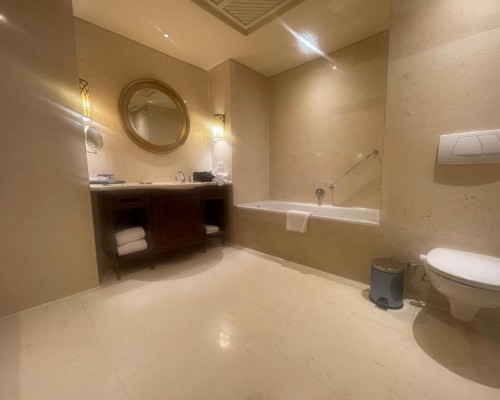 Oasis Port Ghalib by Pickalbatros 5* — Марса Алам