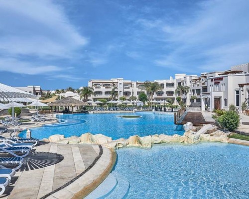 Iberotel Casa Del Mar Resort 4* — Хургада, Египет