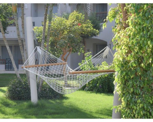 Iberotel Casa Del Mar Resort 4* — Хургада, Египет