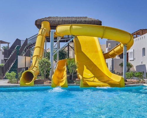 Iberotel Casa Del Mar Resort 4* — Хургада, Египет