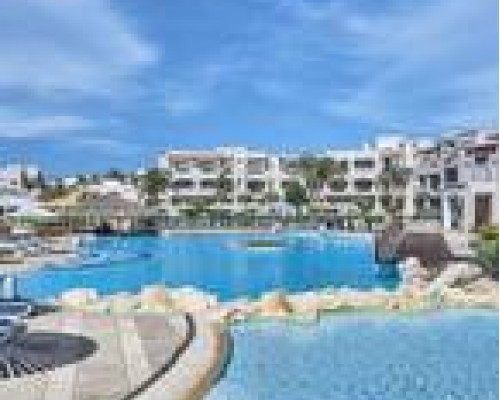 Iberotel Casa Del Mar Resort 4* — Хургада, Египет