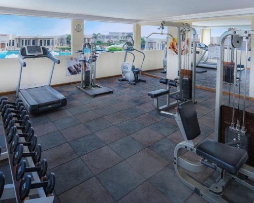 Iberotel Casa Del Mar Resort 4* — Хургада, Египет