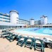 Jura Hotels Kemer Resort 4* — отдых в Кирише, Турция