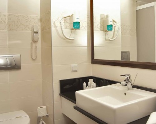 Jura Hotels Kemer Resort 4* — отдых в Кирише, Турция