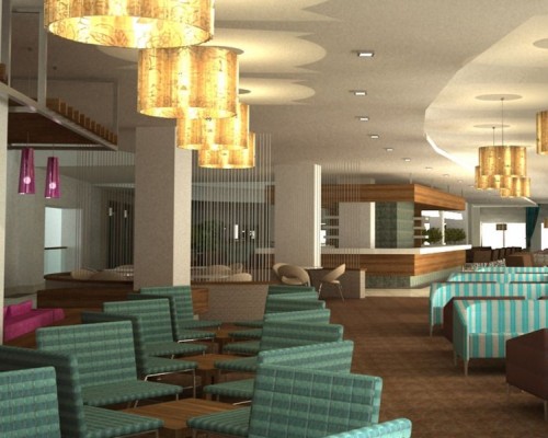 Jura Hotels Kemer Resort 4* — отдых в Кирише, Турция