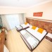 Jura Hotels Kemer Resort 4* — отдых в Кирише, Турция