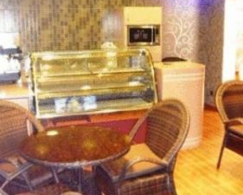 Dream Palace 3*