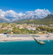 Queens Park Le Jardin 5* Queens Park Le Jardin 5*
