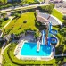 Queens Park Le Jardin 5* — отдых в Кирише, Турция