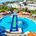 Queens Park Le Jardin 5* — отдых в Кирише, Турция