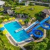 Queens Park Le Jardin 5* — отдых в Кирише, Турция