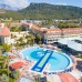 Queens Park Le Jardin 5* — отдых в Кирише, Турция