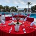 Queens Park Le Jardin 5* — отдых в Кирише, Турция