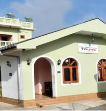 Ocean View Tourist Guest House 2*