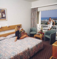 Napa Mare 3*