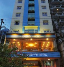 Nha Trang Beach Hotel 3*