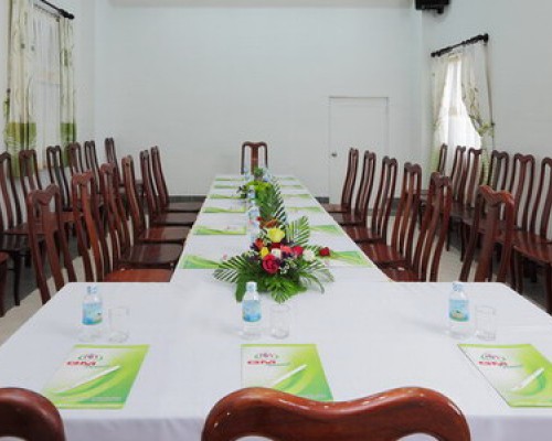 Nha Trang Beach Hotel 3* в Нячанге: честный обзор