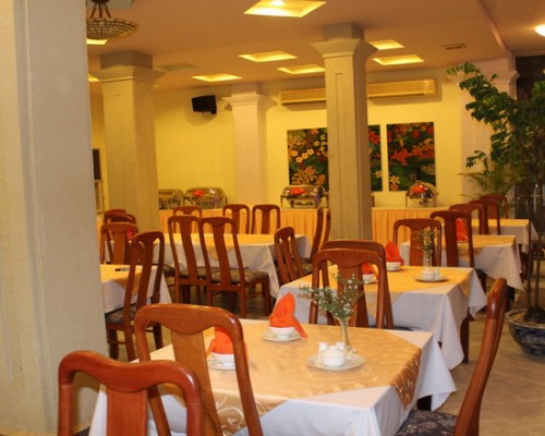 Nha Trang Beach Hotel 3* в Нячанге: честный обзор