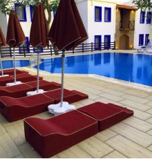 Atrium Hotel 3* Atrium Hotel 3*