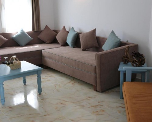 Atrium Hotel 3* в Бодруме: честный обзор от турагента