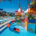 Alaiye Resort & Spa 5* — семейный отдых в Аланье