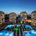 Alaiye Resort & Spa 5* — семейный отдых в Аланье