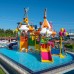 Alaiye Resort & Spa 5* — семейный отдых в Аланье