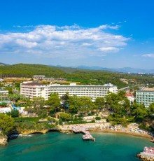 Utopia Beach Club 5*