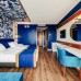 Utopia Beach Club 5* в Аланье — подбор тура с персональным агентом