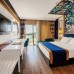 Utopia Beach Club 5* в Аланье — подбор тура с персональным агентом