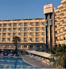 Asrin Beach 4*
