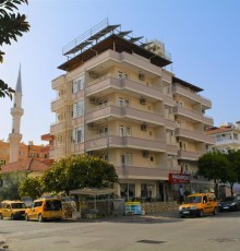 Annabella Beach & Garden 3*