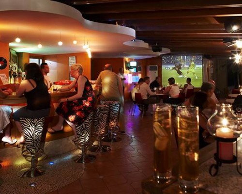 Anastasia Club 4* в Мармарисе — подбор тура с турагентом Галиной