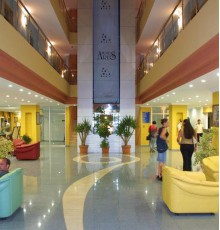 Ares Hotel 4*