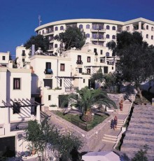 Art Bodrum 4*