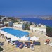 Art Bodrum 4* — отель в Бодруме для пляжного и активного отдыха