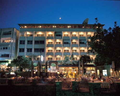 Aspera 4* в Аланье — подбираю тур под ваш запрос